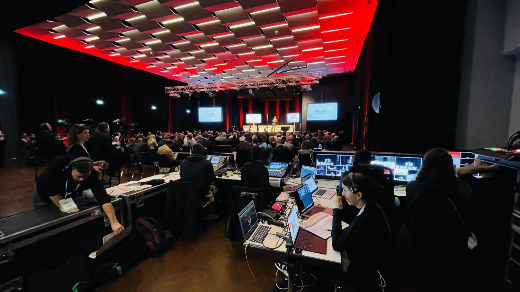 Event-Konfigurator: dein Preis in Echtzeit