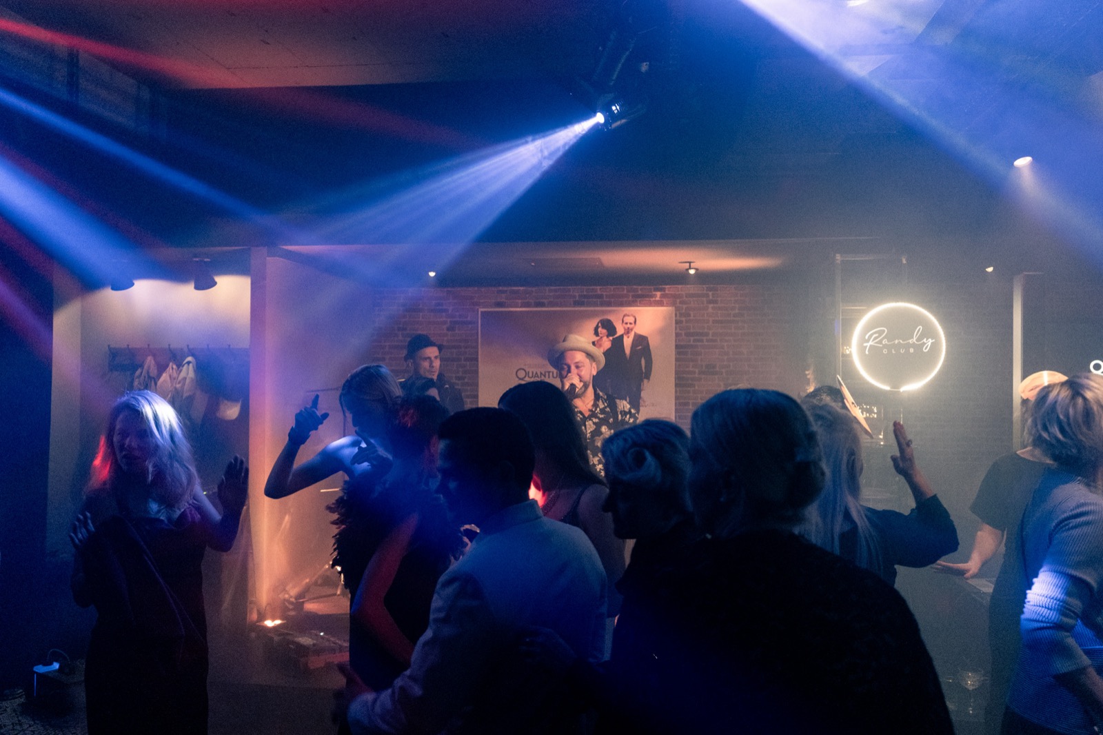 Eine Eventlocation für 5 bis 5.000 Gäste